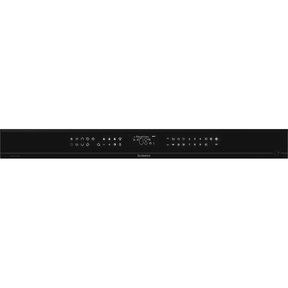 Варочная поверхность De Dietrich DPI4831BT - изображение 2